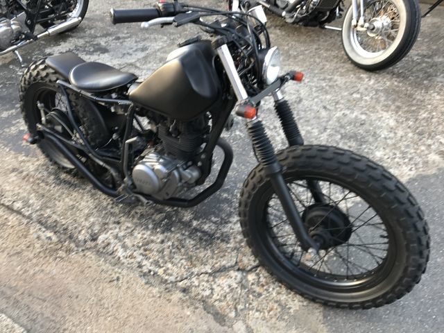 Webike | RC-ENGINEERING RCエンジニアリング ハイジョッキー(2