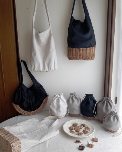 【Lu Ra Luu 〜ル・ラ・ルゥ〜　petit fore  dadda.　２人展】出展者のご紹介　petit foreさん。_e0060555_12570822.jpg