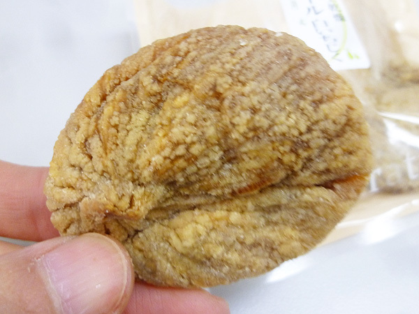 【多々楽達屋】イズミール白いちじく_c0152767_23460954.jpg