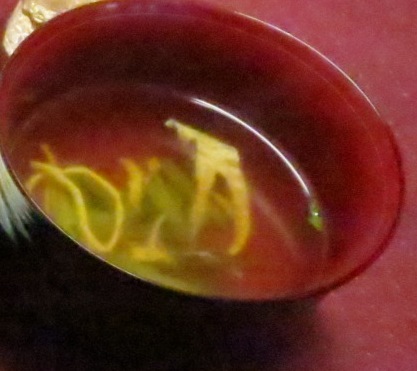 すまし汁ーーー1番だしのとりかた_d0031682_08151130.jpg