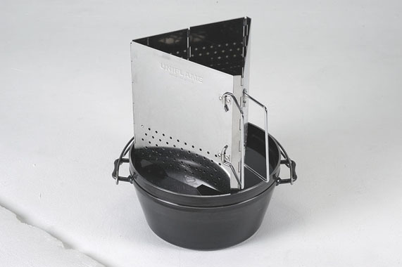 ◎UNIFLAME新作「チャコスタIIラージ」まもなく入荷◎_d0198793_13324907.jpg