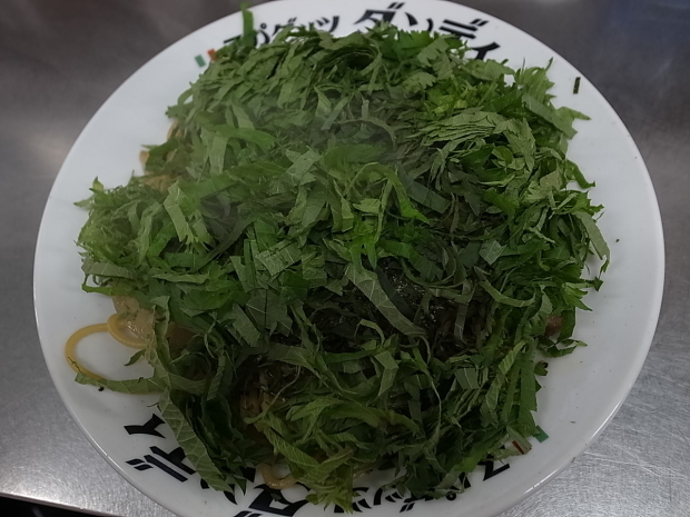 スパゲッツ ダンディ＠岡山市北区下石井_f0197703_17521166.jpg