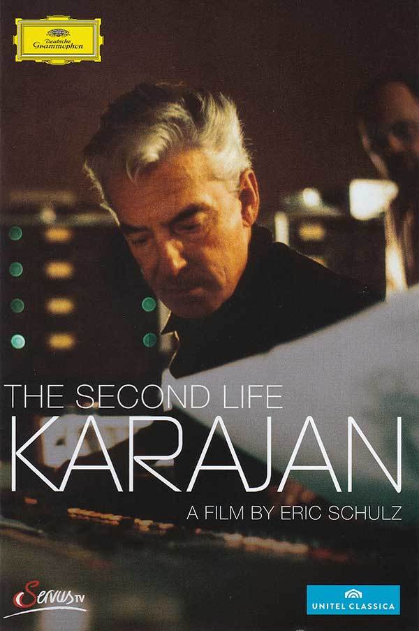 カラヤン セカンドライフ The Second Life Karajan 12 Dvdを見ました とても面白いけれど やっぱし日本語字幕はお薦めできませんなぁ の巻 If You Must Die Die Well みっちのブログ