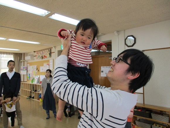 2月25日（土）10:30～12:00「パパと一緒！簡単クッキング＆ふれあい遊び」」_f0223705_14322724.jpg