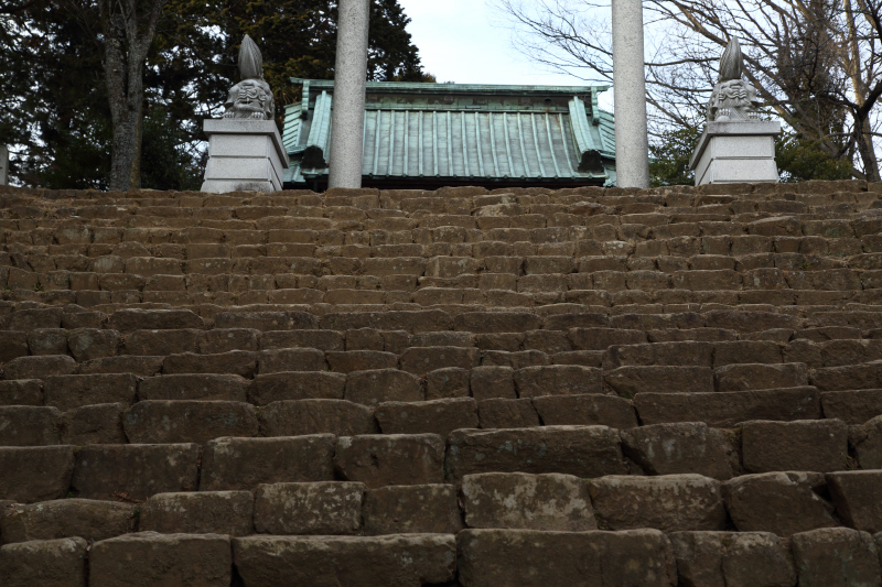 新田神社　太田金山ハイキング＃３_a0357206_22040010.jpg