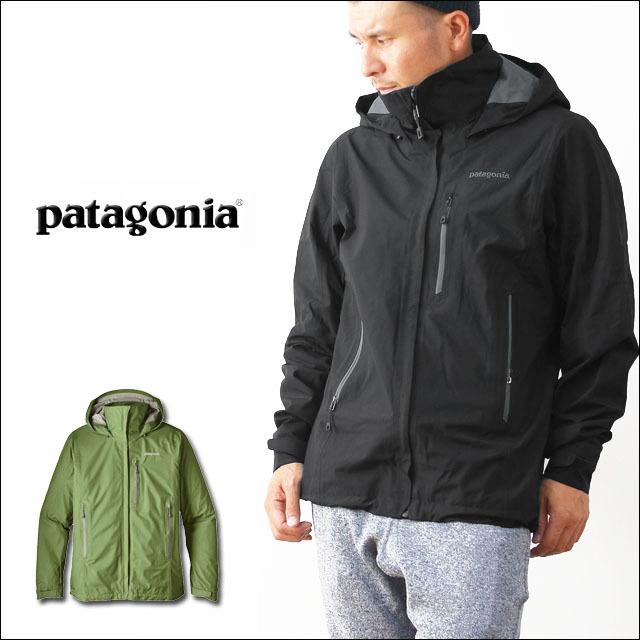 patagonia [パタゴニア正規代理店] MEN\'S PIOLET JACKET [83381] MEN\'S_f0051306_16534637.jpg