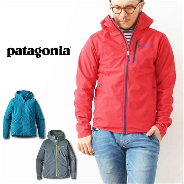 Patagonia パタゴニア正規代理店 Men S Levitation Hoody 030 Men S Refalt Blog