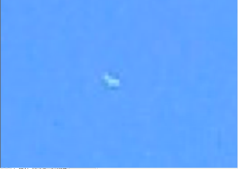 ついに我が家の上空で「銀色の葉巻型UFO」撮影に成功！？２：羽のないジェット旅客機のようだった！_a0348309_10253710.png