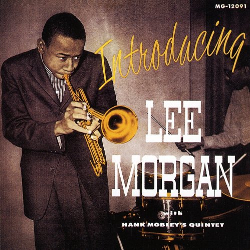 Introducing Lee Morgan_b0109511_6102767.jpg