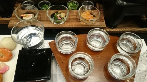 埼玉蓮田「清流酒造」酒蔵見学ツアーに行きました!_f0165126_19524207.jpg