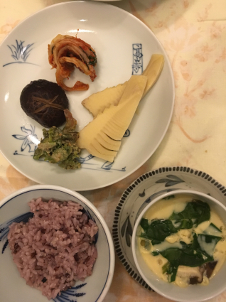 春の香り_a0163160_11590806.jpg