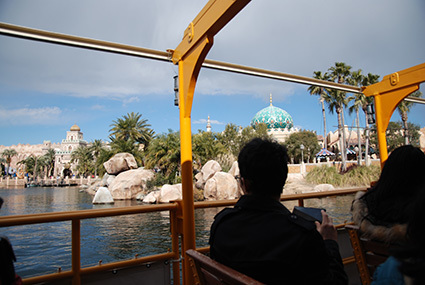 2017年2月東京ディズニーリゾート その３_b0059664_16374324.jpg