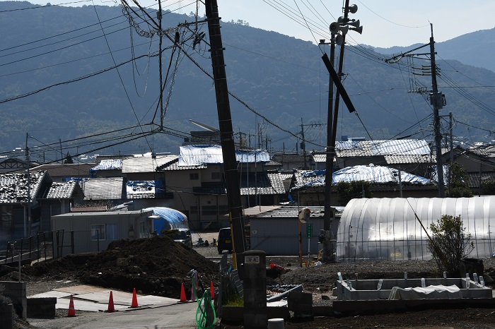 まだ仮設住宅で暮らしている人がいる現実～熊本地震_e0171573_194950100.jpg