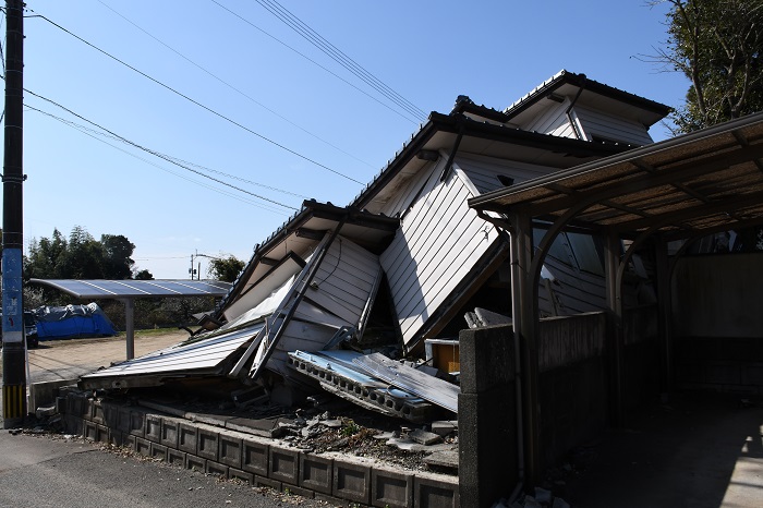 まだ仮設住宅で暮らしている人がいる現実～熊本地震_e0171573_19501790.jpg
