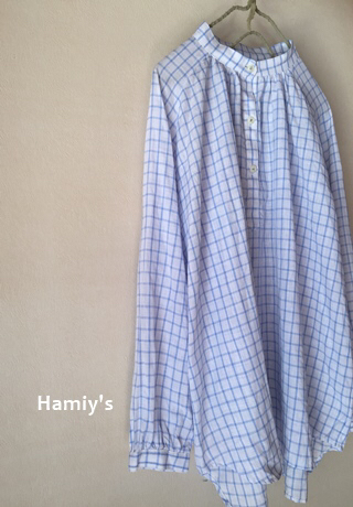 Hamiy\'sさん_b0099276_23570040.jpg