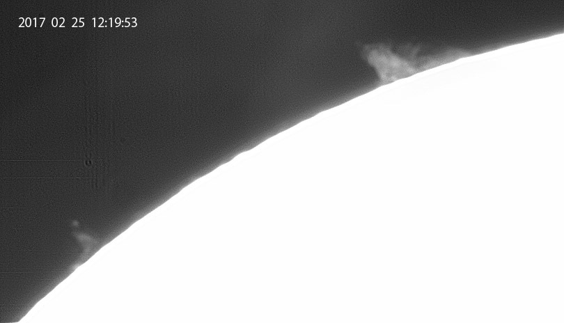 2月25日の太陽_e0174091_15251497.jpg