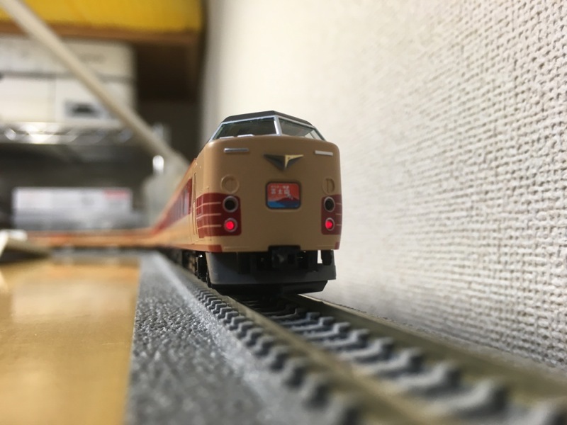 TOMIX 189系M51編成・復活国鉄色(98601) : KB TOMIX 189系M51編成・復活国鉄色(98601) : KB