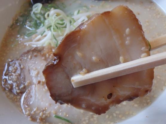 九州ラーメン黒兵衛 宝塚中筋店_c0118393_11294769.jpg
