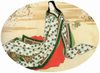 シカゴ ウェストンコレクション 初代歌川豊国 「時世粧百姿図」_b0044404_23423944.jpg