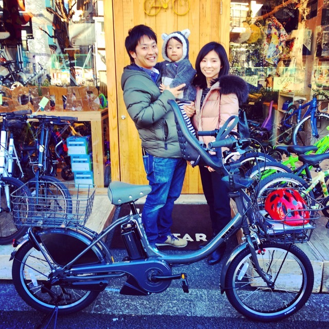 『バイシクルファミリー』bikke Yepp ビッケ GRI MOB トート EZ ハイディ ステップクルーズ 電動自転車 おしゃれ自転車_b0212032_15391632.jpg