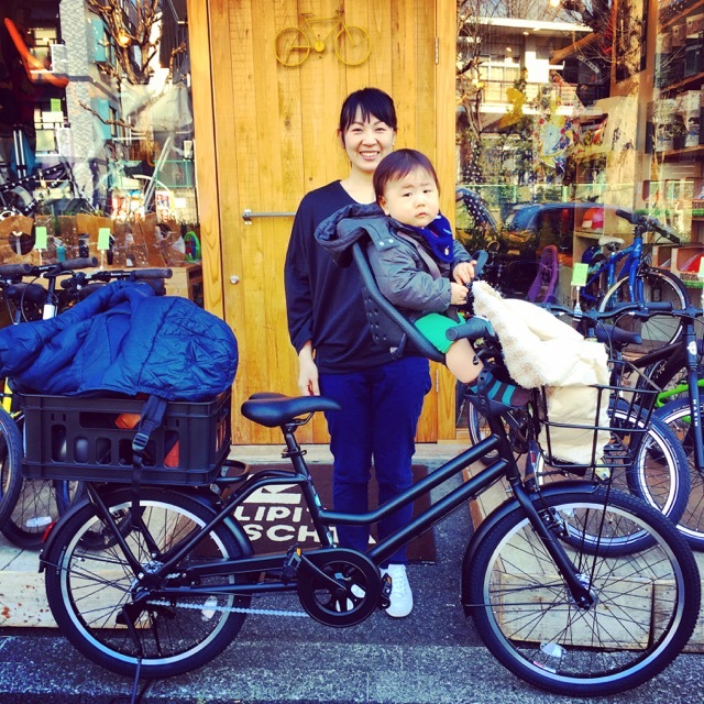 『バイシクルファミリー』bikke Yepp ビッケ GRI MOB トート EZ ハイディ ステップクルーズ 電動自転車 おしゃれ自転車_b0212032_15393874.jpg
