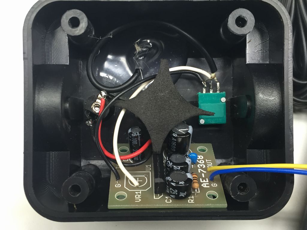 自作スピーカー 部品取りにも使えます sddefault.jpg