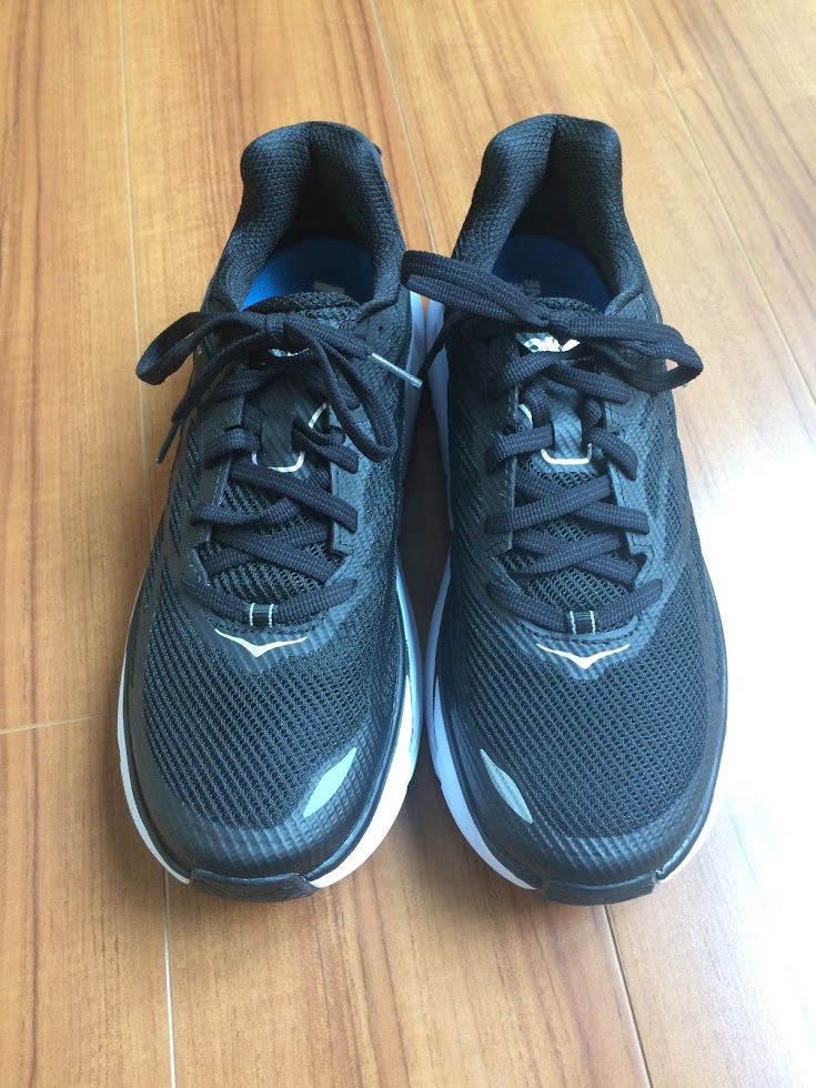 HOKAONEONE -clifton3-_d0078842_146404.jpg