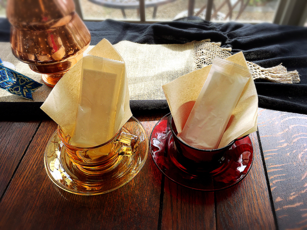 Tea Cozy @2017年2月_e0292546_07082975.jpg