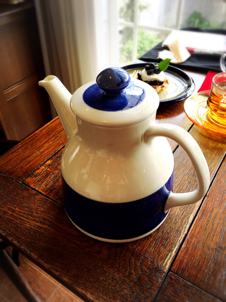 Tea Cozy @2017年2月_e0292546_07243677.jpg