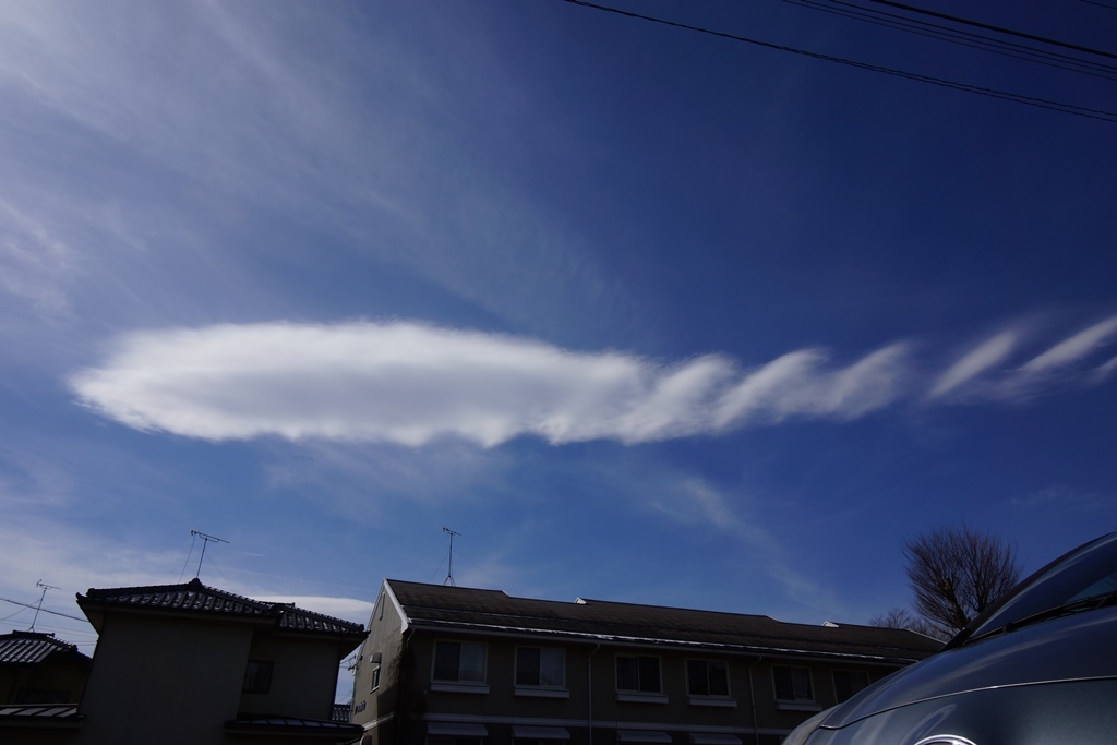 cloud（長野県松本市　雲）_e0223456_10560890.jpg