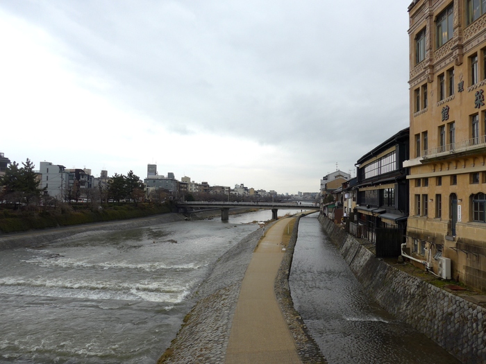 京都・四条「彩席ちもと」へ行く。_f0232060_14505361.jpg