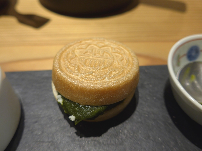 京都・祇園「あのん 本店」へ行く。_f0232060_15444472.jpg