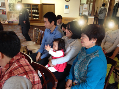 春を呼ぶポカポカライブ***_e0290872_22351466.jpg