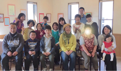 春を呼ぶポカポカライブ***_e0290872_22351498.jpg