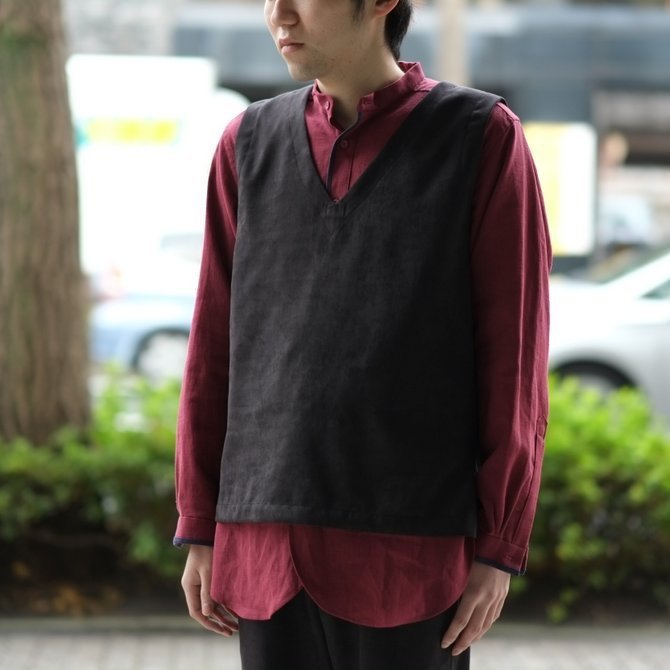 MASTER&Co. ~17SS~_e0152373_18512325.jpg