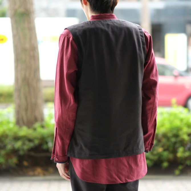 MASTER&Co. ~17SS~_e0152373_18514833.jpg