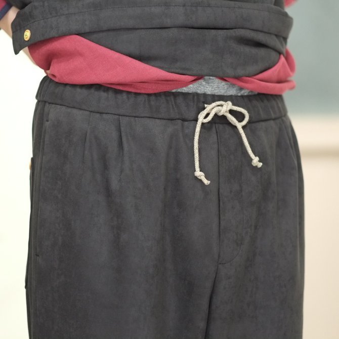 MASTER&Co. ~17SS~_e0152373_18534090.jpg