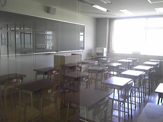 久しぶりの学校！！_e0188079_137921.jpg