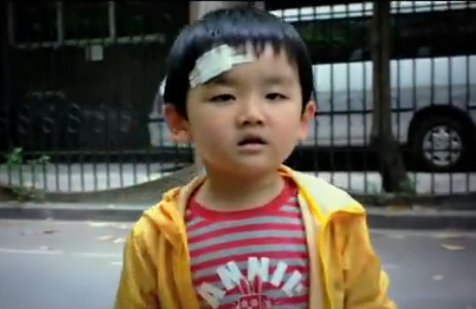 中国映画 最愛の子 と韓国映画 あいつの声 Suteki ステキ 素敵な