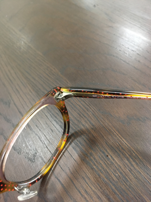 今日は修理のお話(^o^)_f0349583_19543937.jpg