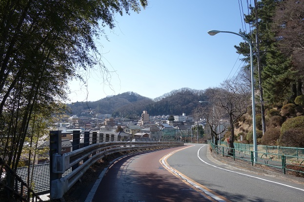 鎌倉街道山之道 元八王子01-廿里町_d0183387_16044257.jpg