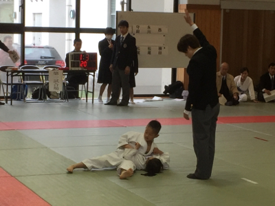 2017 小倉南区近県少年柔道大会_b0172494_19533576.jpg
