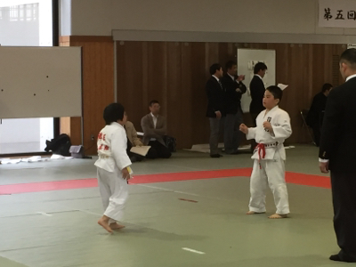 2017 小倉南区近県少年柔道大会_b0172494_19533792.jpg