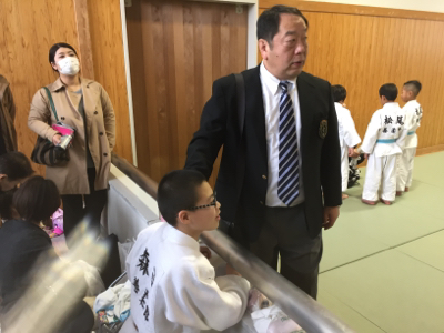 2017 小倉南区近県少年柔道大会_b0172494_20574428.jpg