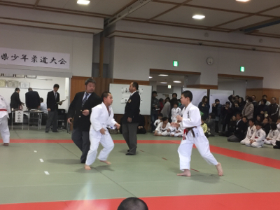 2017 小倉南区近県少年柔道大会_b0172494_20574534.jpg
