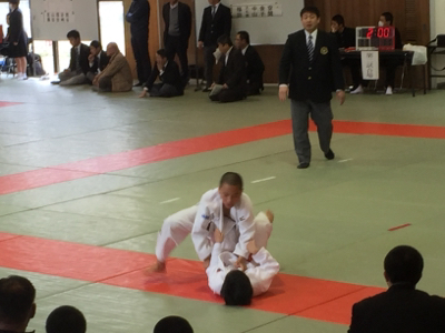 2017 小倉南区近県少年柔道大会_b0172494_22082487.jpg