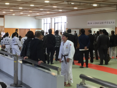 2017 小倉南区近県少年柔道大会_b0172494_22082523.jpg