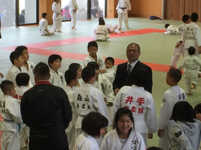 2017 小倉南区近県少年柔道大会_b0172494_22082584.jpg