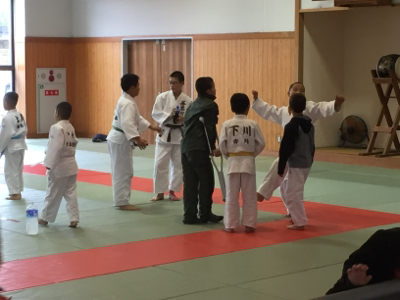 2017 小倉南区近県少年柔道大会_b0172494_22082648.jpg