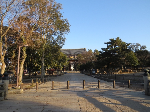 その9 東大寺 大仏殿_f0033598_2012486.jpg